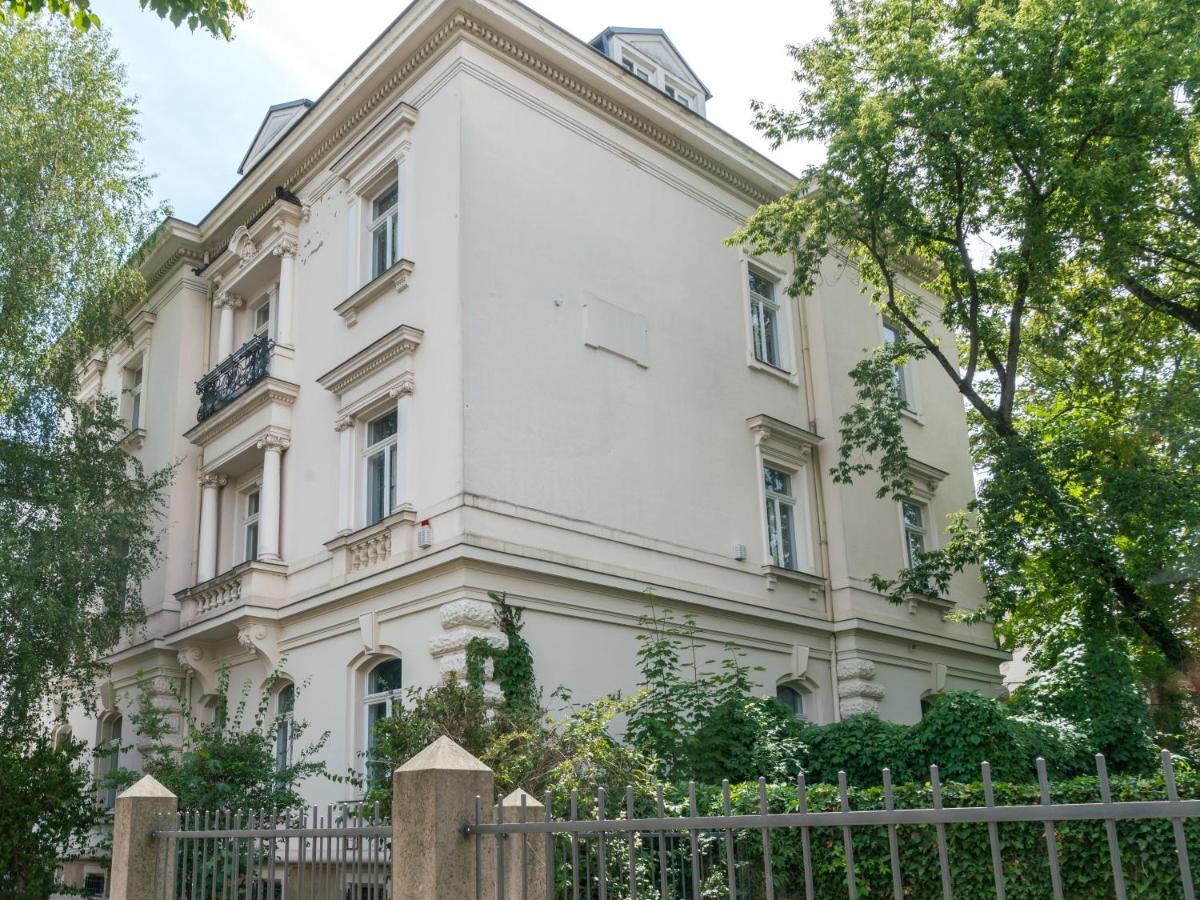 Limehome Antonstrasse 3*