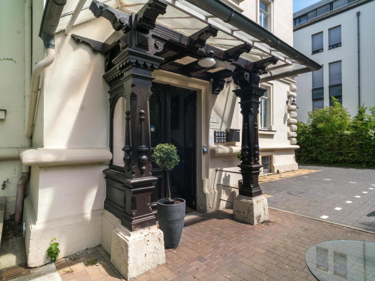 Limehome Antonstrasse