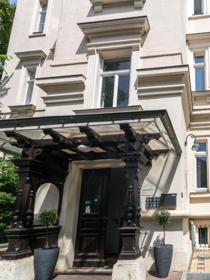 Limehome Antonstrasse Aparthotel