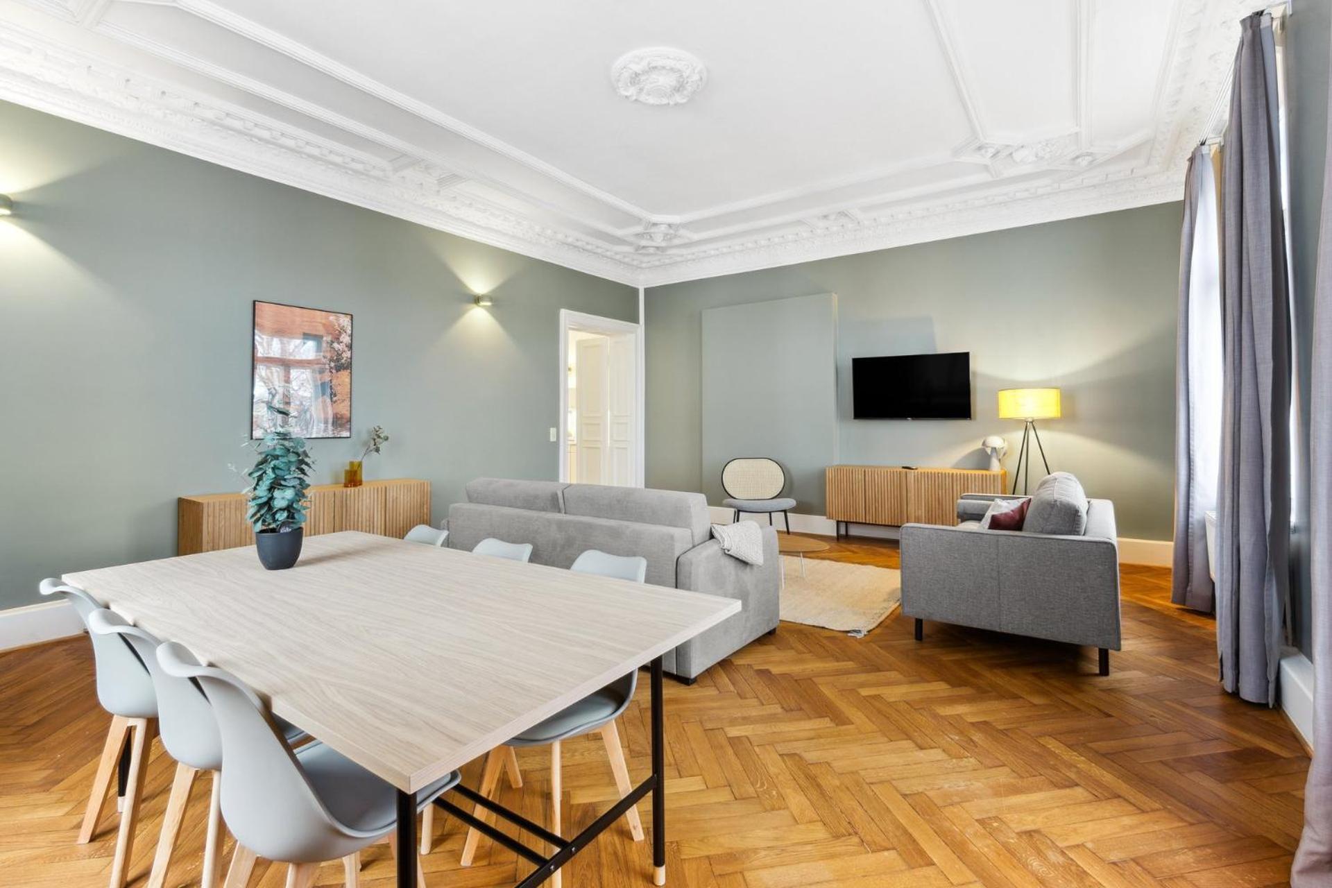 Limehome Antonstrasse 3*