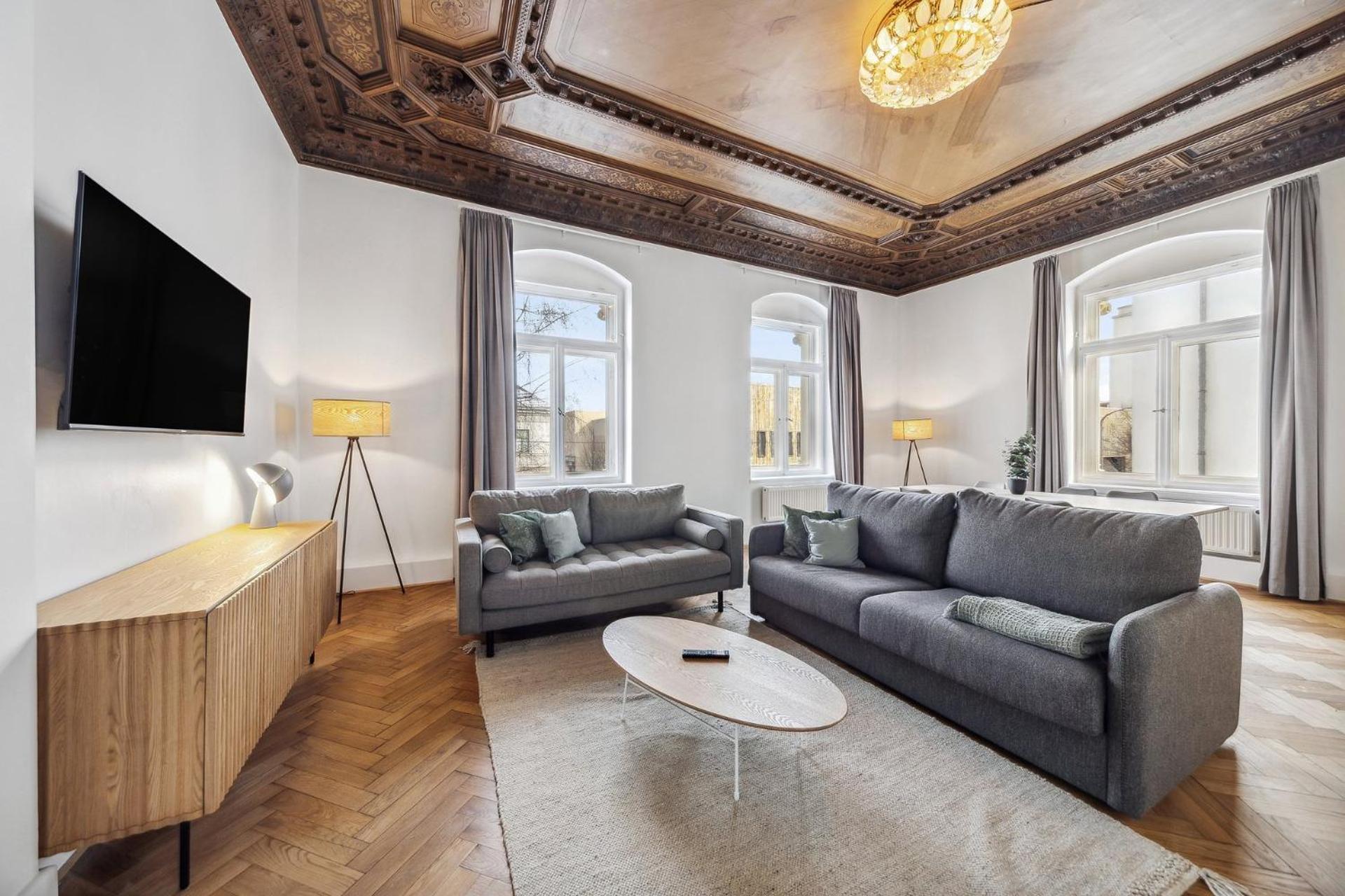 Limehome Antonstrasse Aparthotel Dresden
