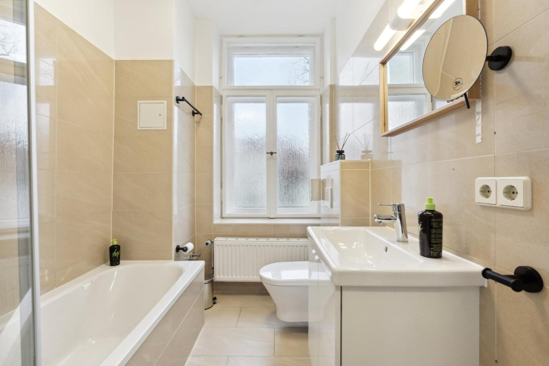 Aparthotel Limehome Antonstrasse