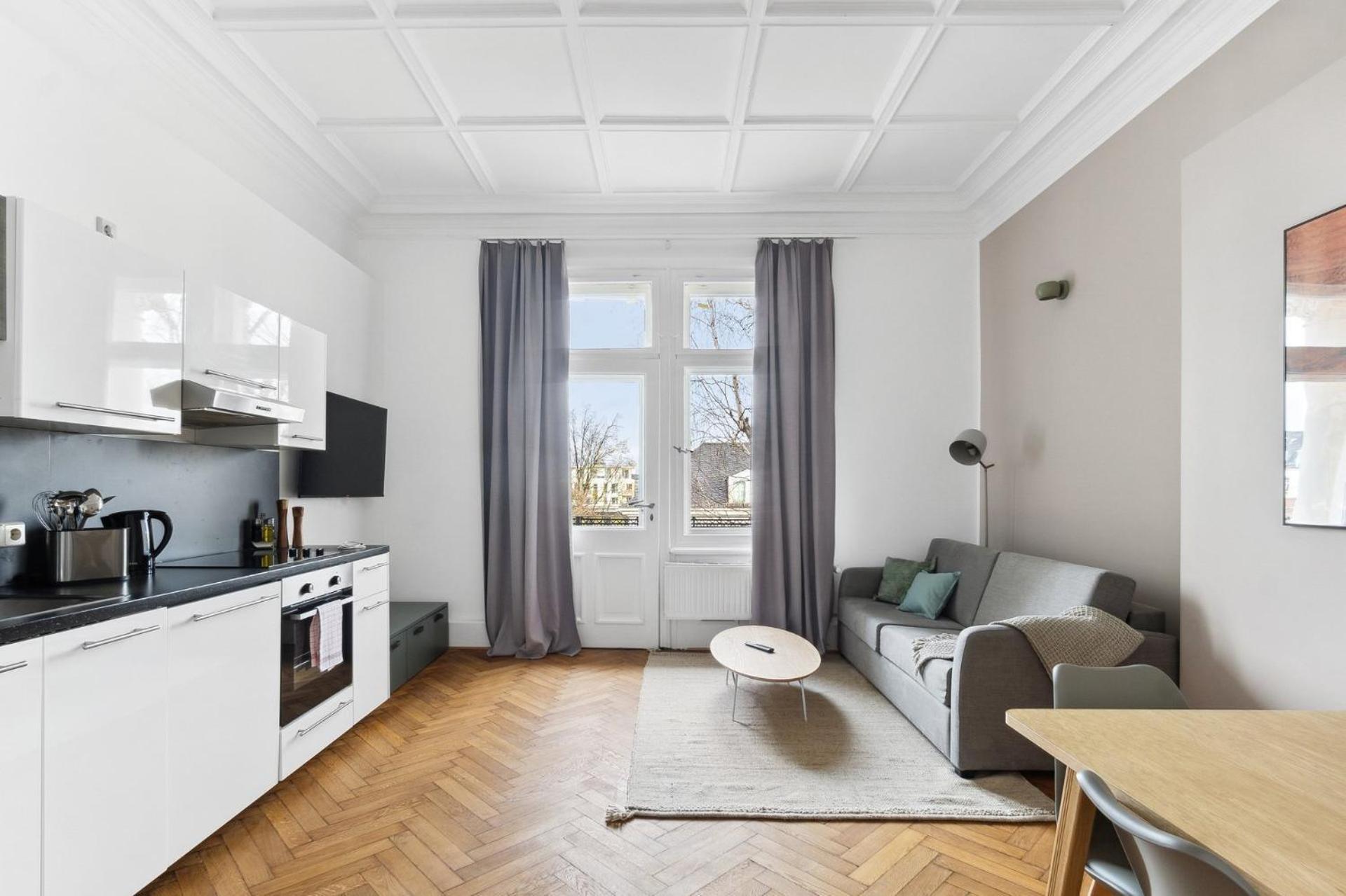 Limehome Antonstrasse 3*