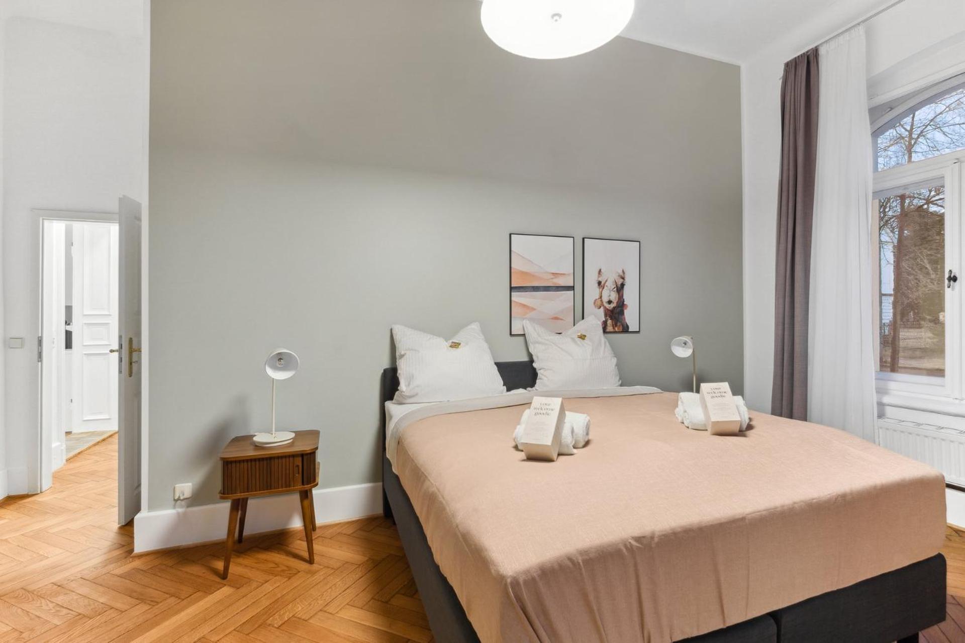 Limehome Antonstrasse 3* Dresden