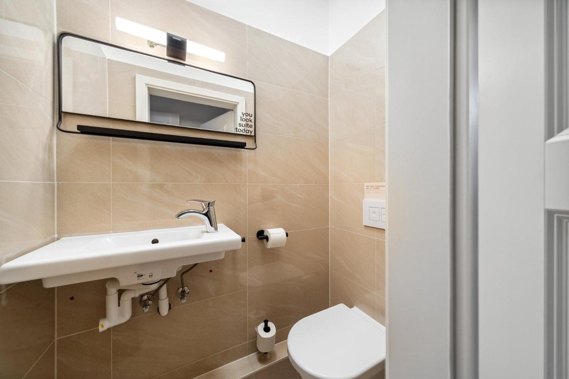 Limehome Antonstrasse 3*