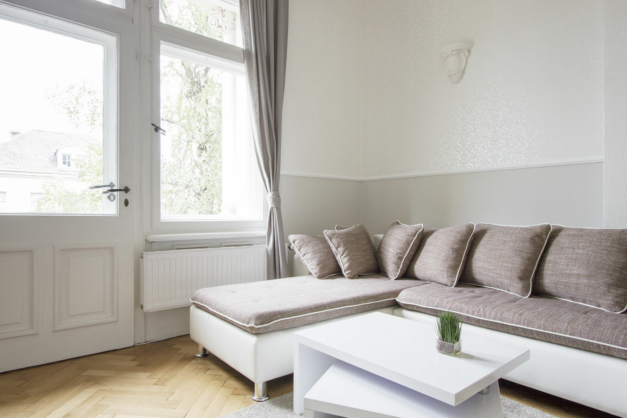 Limehome Antonstrasse Aparthotel 3*