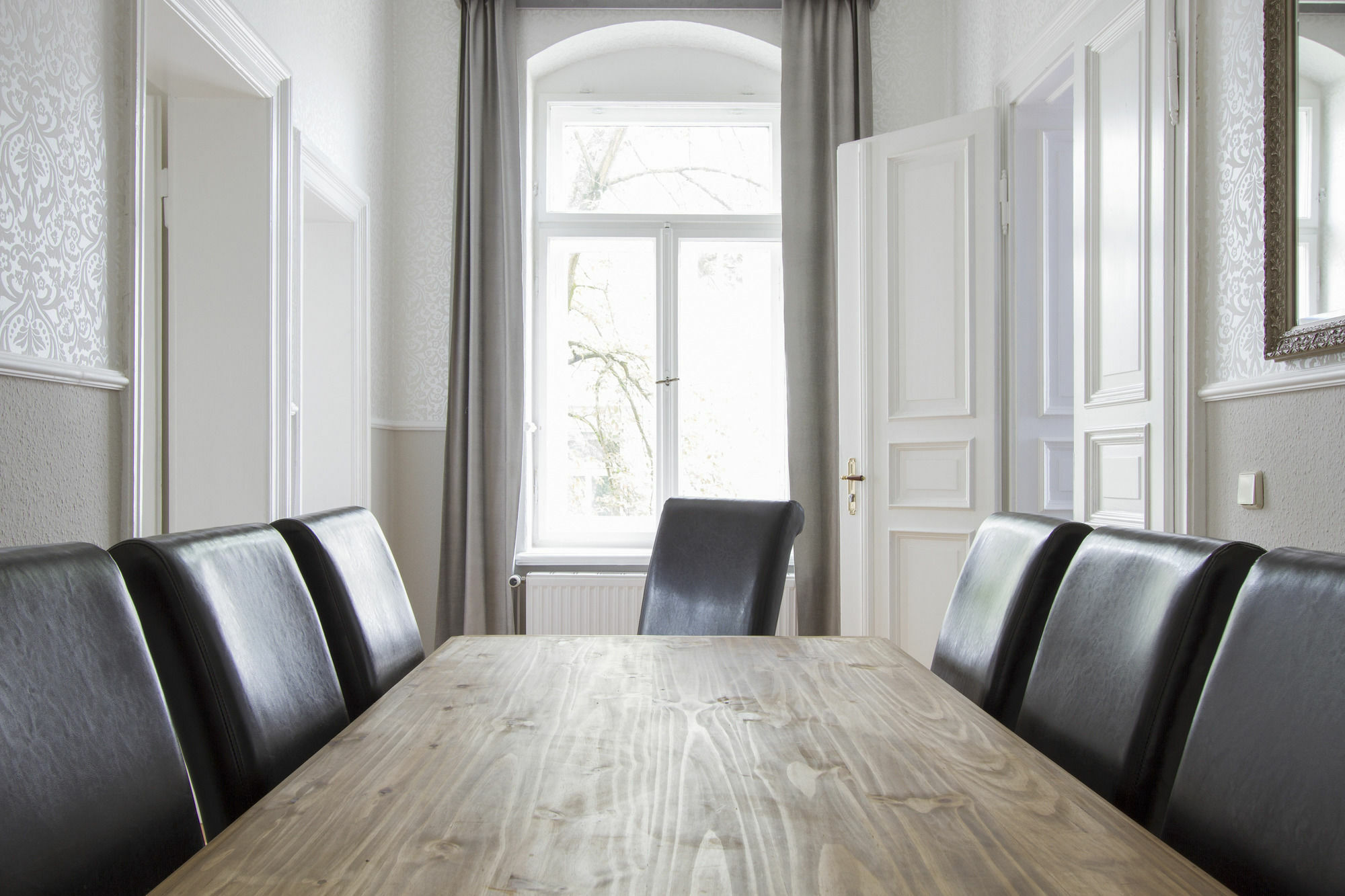 Limehome Antonstrasse Aparthotel Dresden