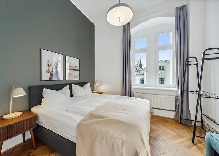limehome Dresden Antonstraße