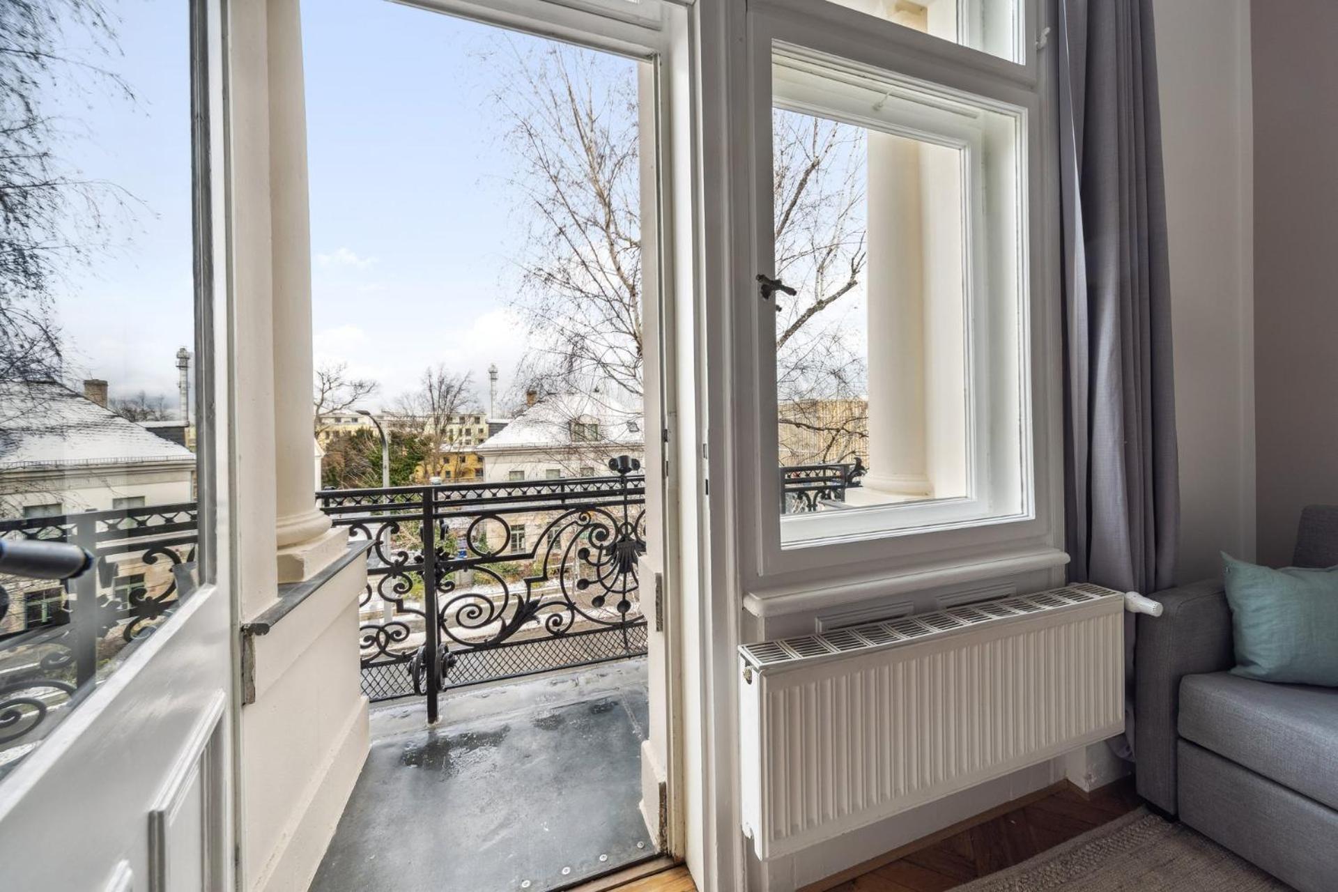 Aparthotel Limehome Antonstraße 3*