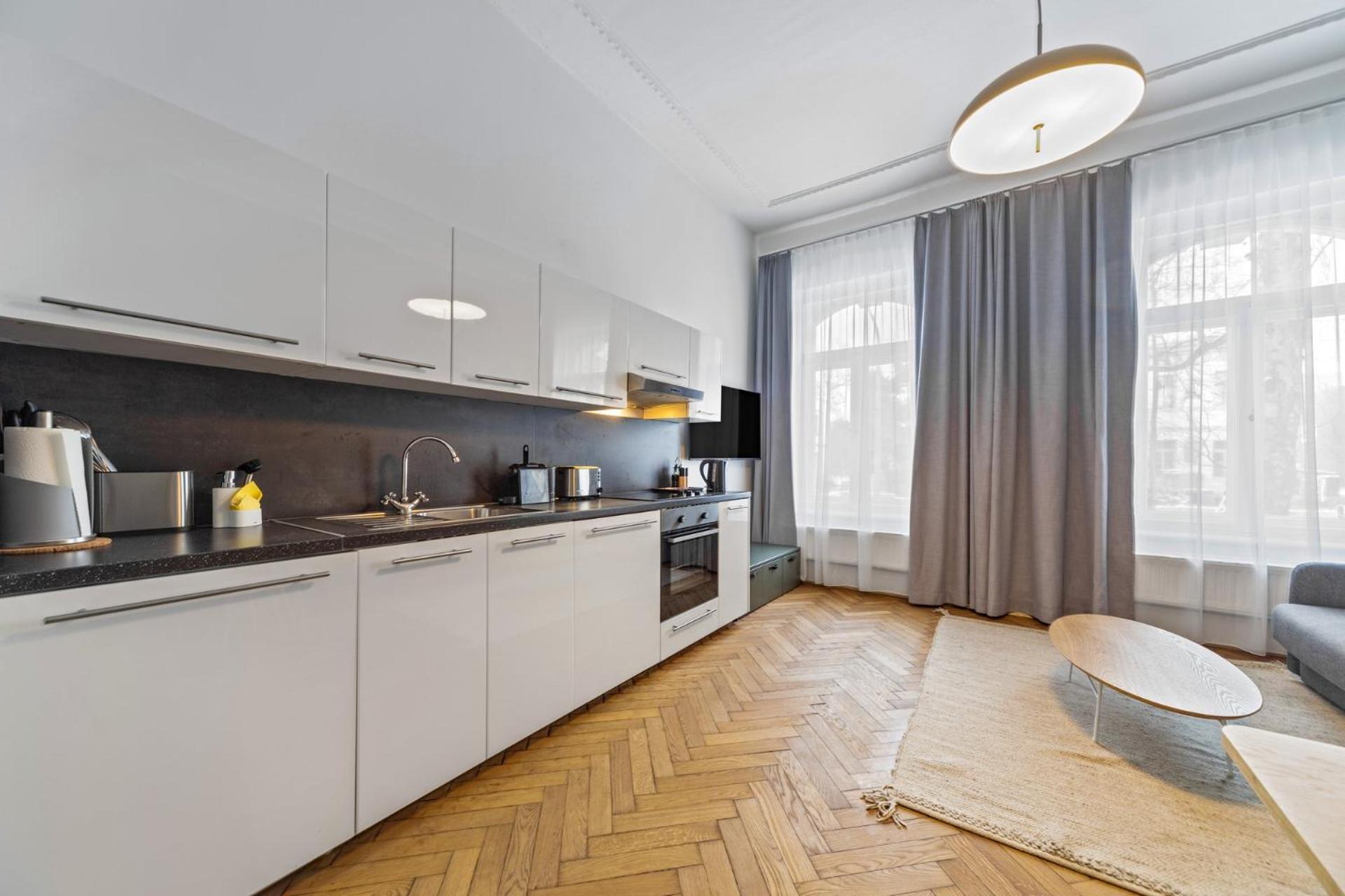 Aparthotel Limehome Antonstraße