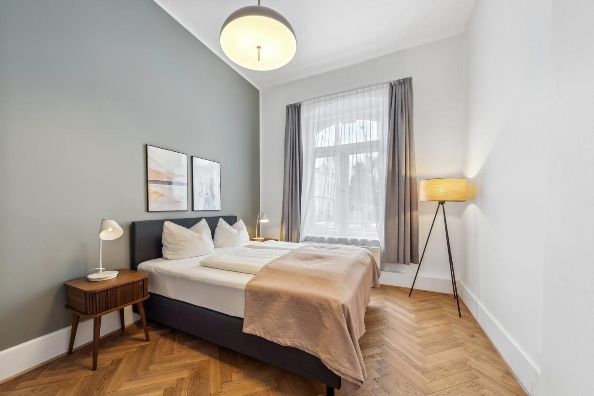Limehome Antonstraße Aparthotel Dresden