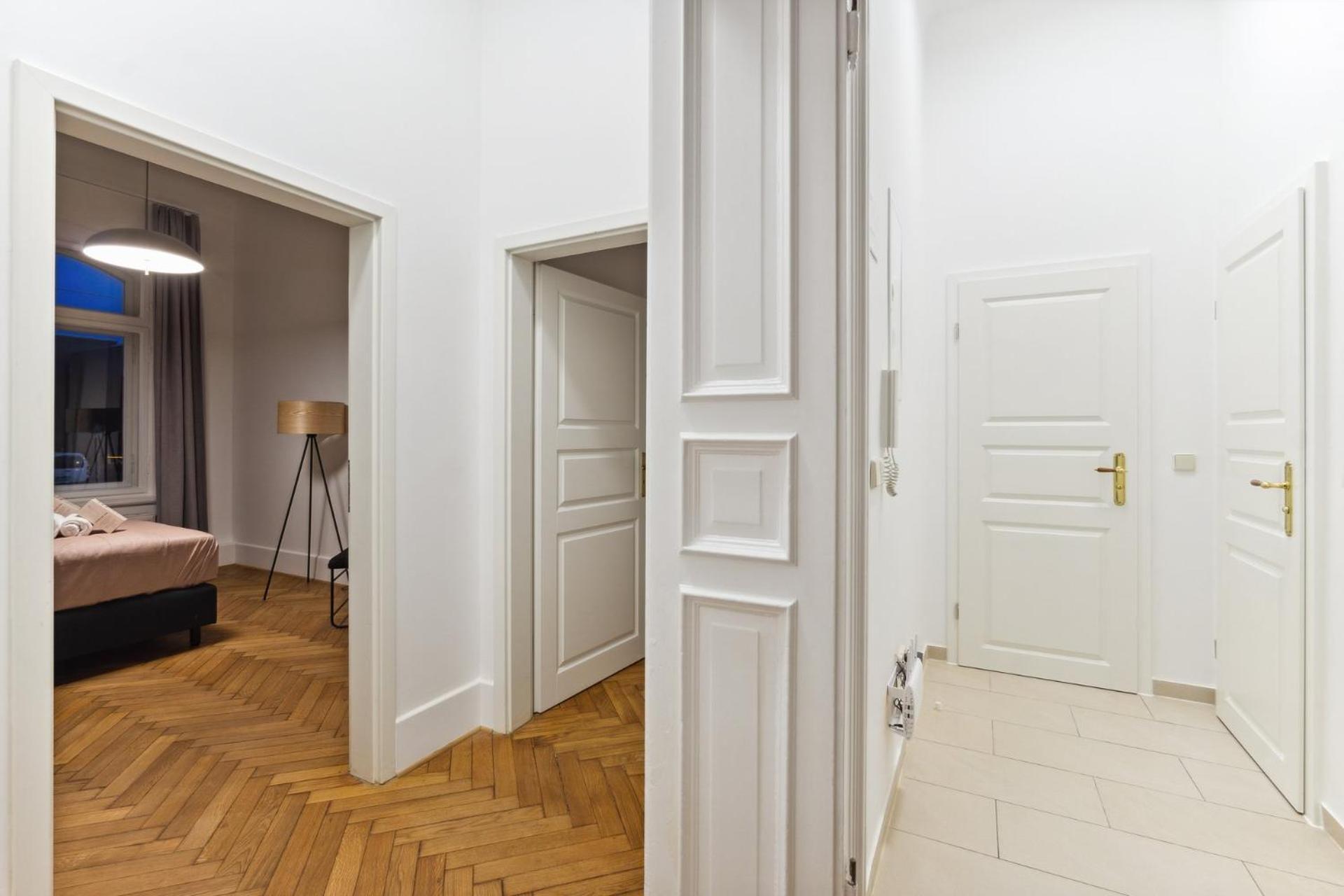 Aparthotel Limehome Antonstraße 3*