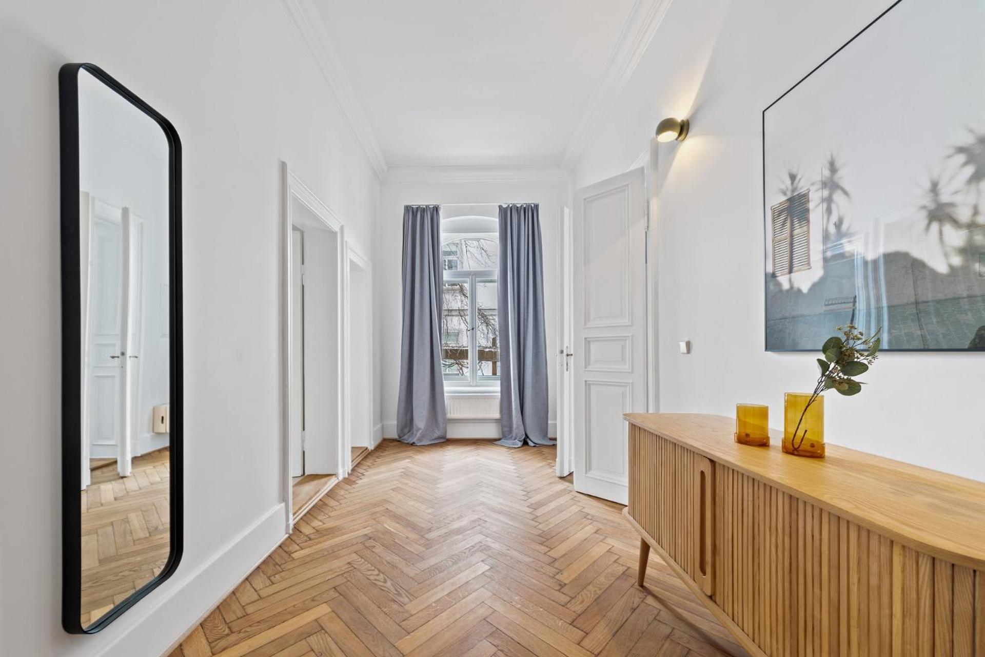 Aparthotel Limehome Antonstraße Dresden