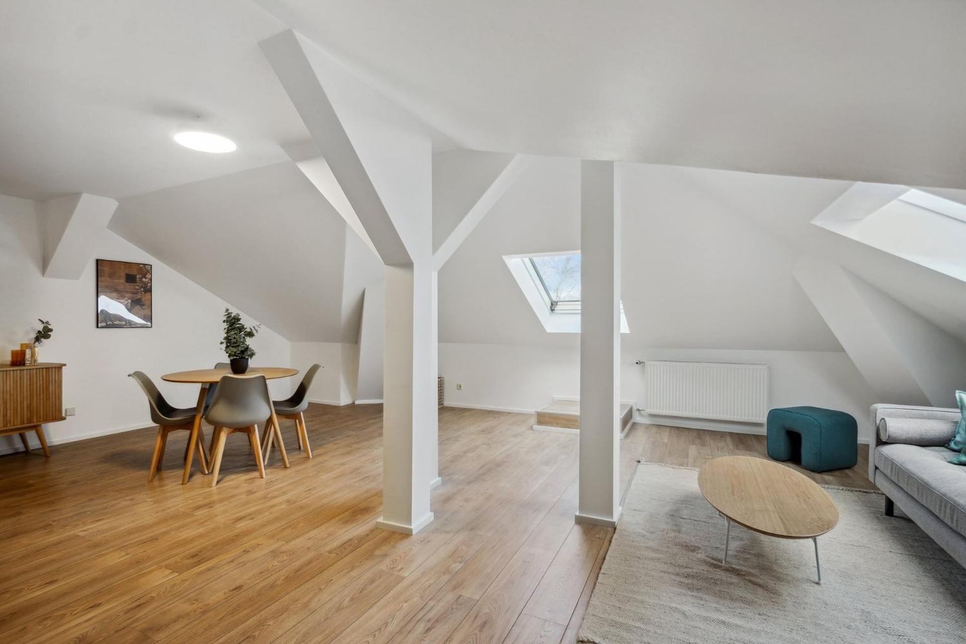 Limehome Antonstraße Dresden
