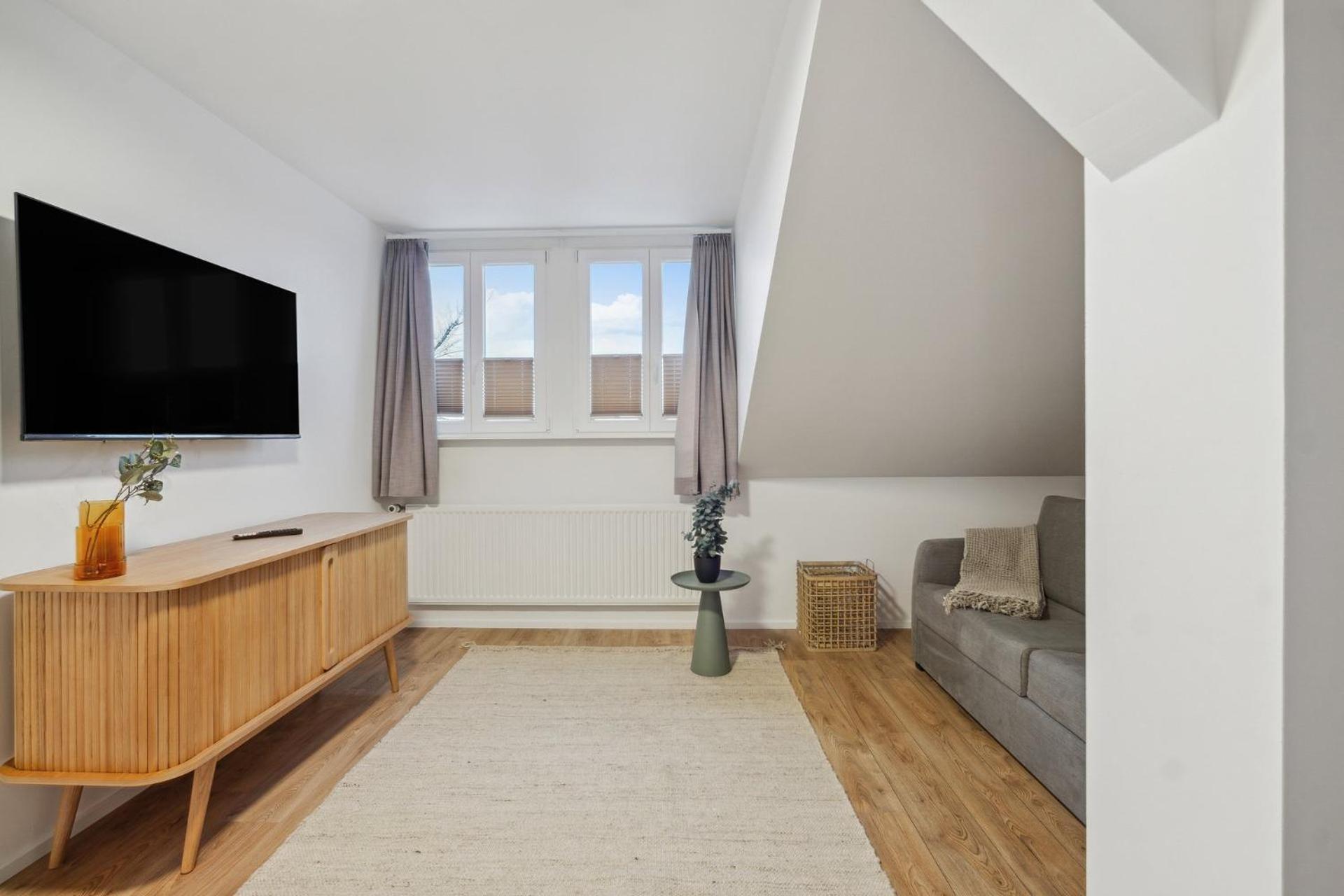 Limehome Antonstraße Aparthotel