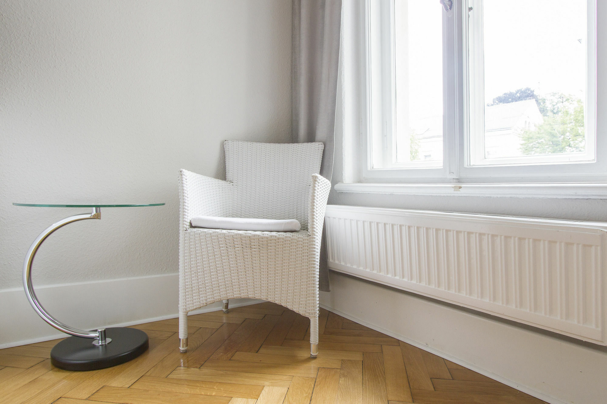 Limehome Antonstraße Aparthotel 3*