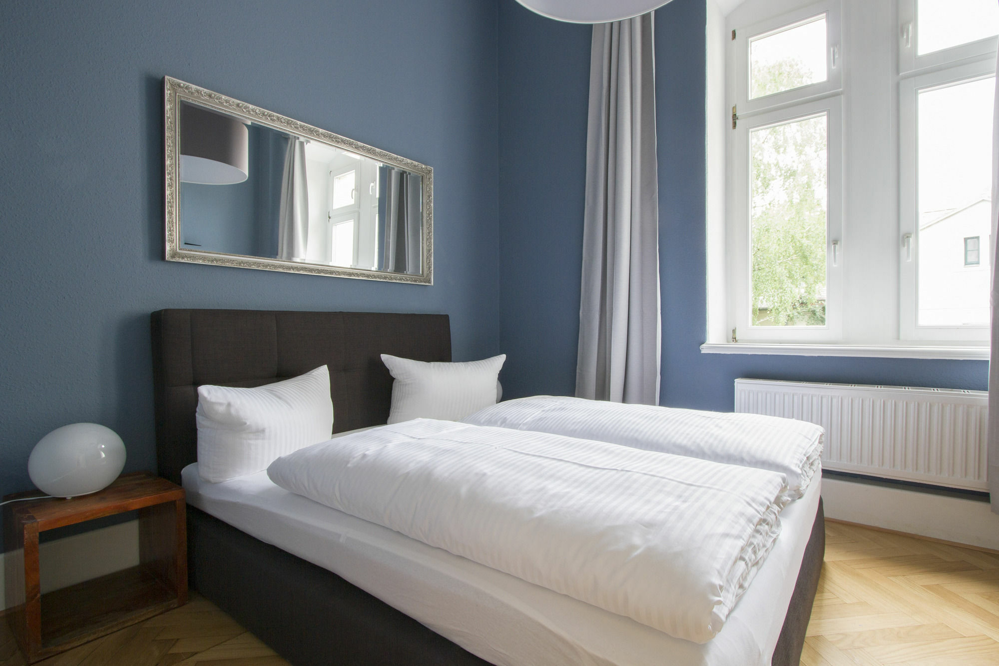 Aparthotel Limehome Antonstraße 3*