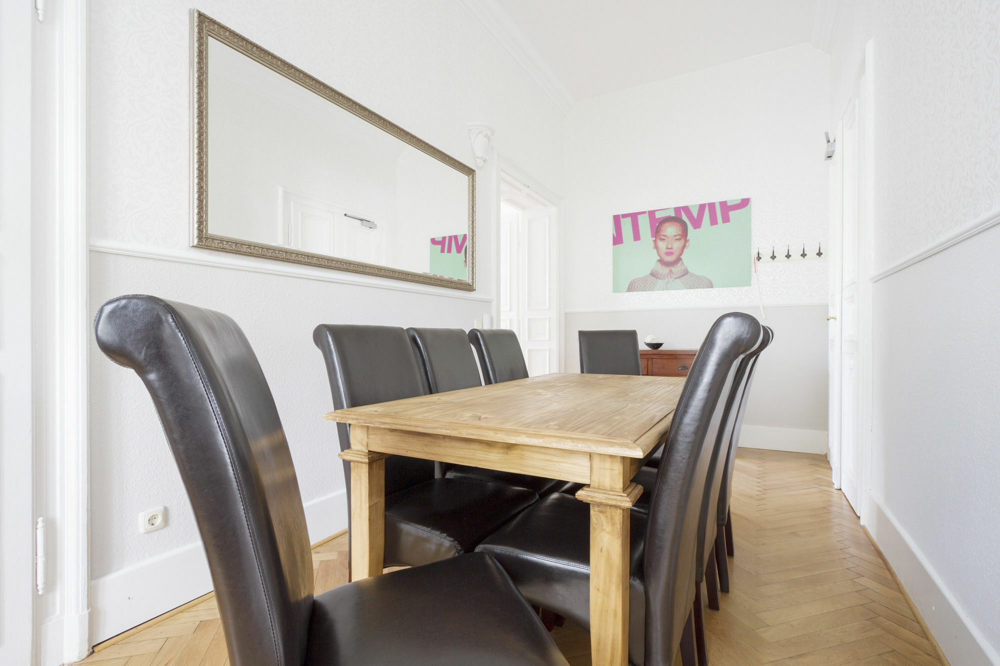 Limehome Antonstraße Aparthotel Dresden