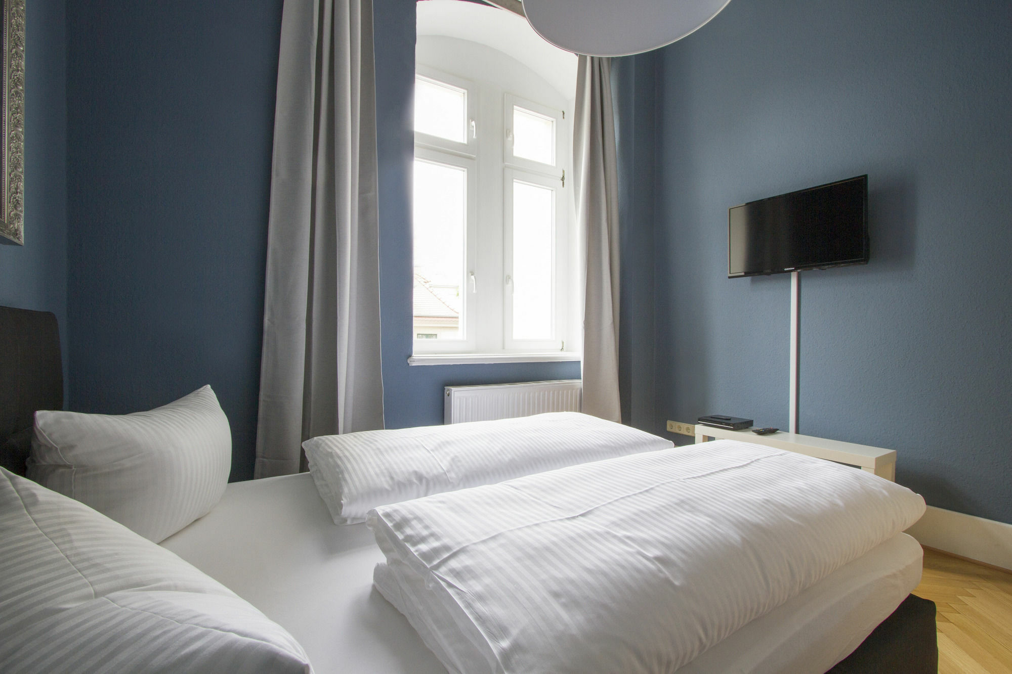 Aparthotel Limehome Antonstraße Dresden