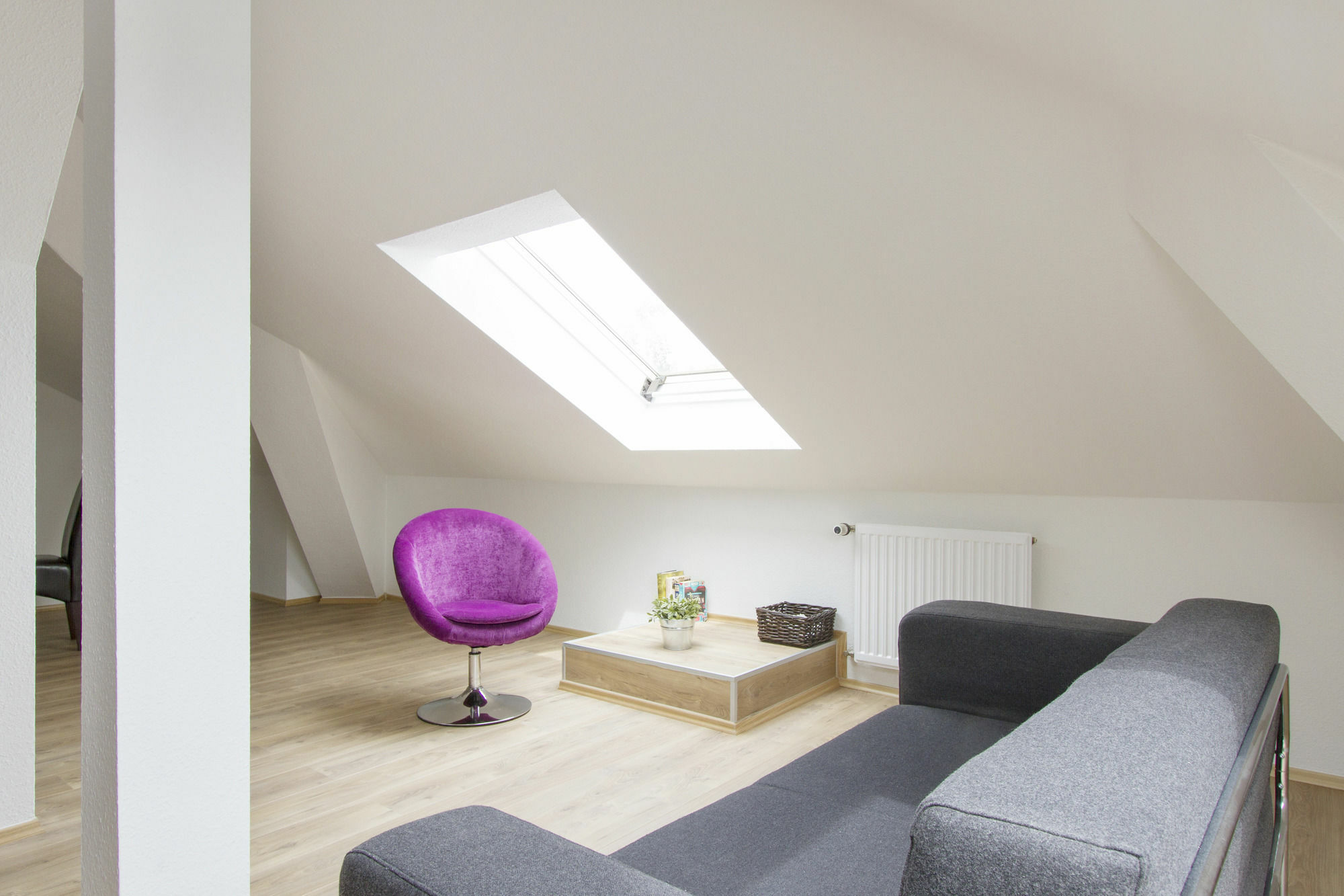 Aparthotel Limehome Antonstraße Dresden