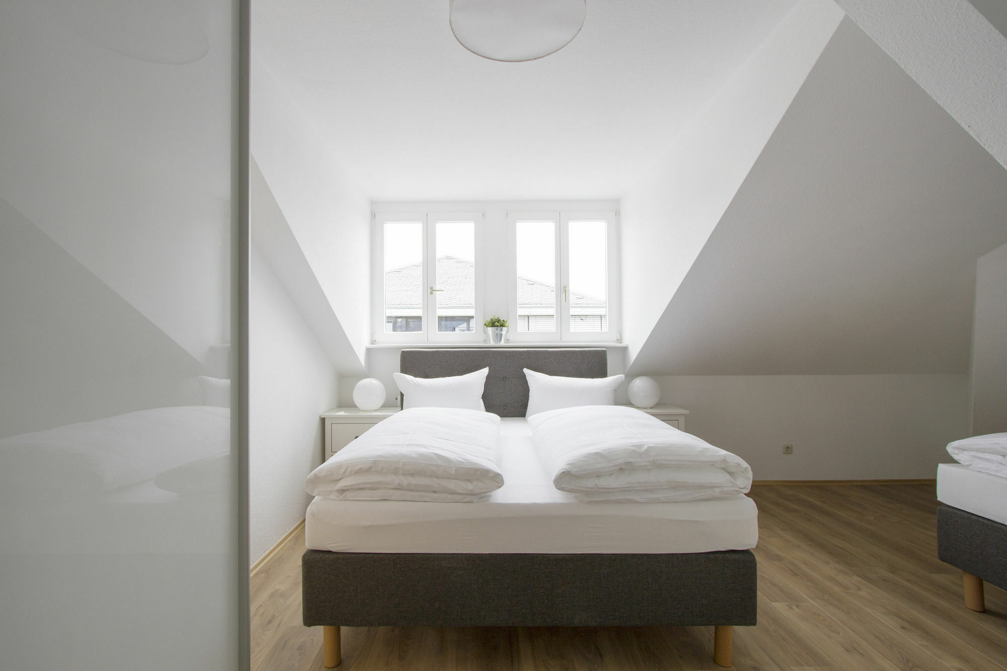 Aparthotel Limehome Antonstraße 3*