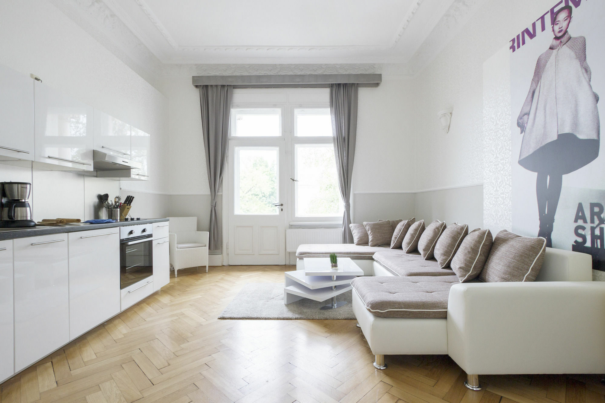 Limehome Antonstraße Dresden